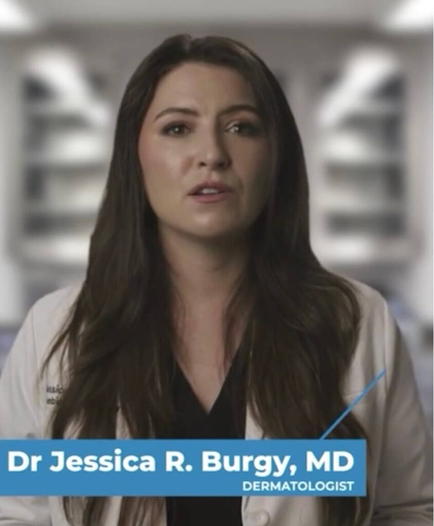 Dr Jessica R Burgy blue antioxidant method Dr Jessica R Burgy blue antioxidant method