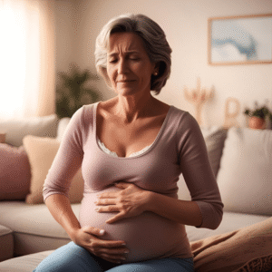 chronic bloating